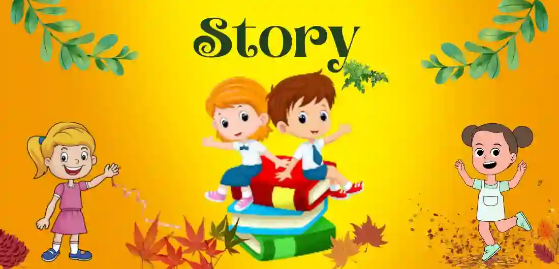 story-in-english